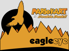 eagle eye - Mario Kart: Double Dash!!