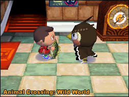 Animal Crossing