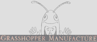 Grasshopper Manufacture