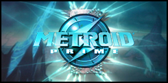 Metroid Prime 3