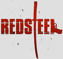 Red...Steel? Oh, I get it!