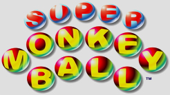 Monkeys, in balls