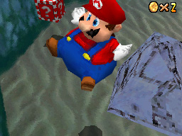 Fat(ter) Mario