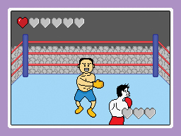 Punch-Out!