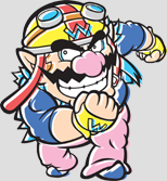 I'm-a Wario, I'm-a gonna...uh, make-a money!